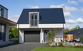 Knockanboy Loft